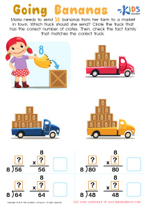Robot Fun Worksheet: Free Printout for Kids